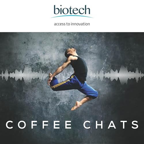 Biotech Coffee Chats by Biotech Healthcare Iberia SL