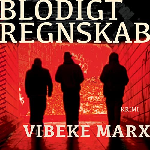 Blodigt regnskab