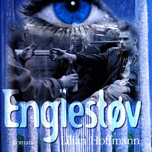 Englestøv by Lilian Hoffmann