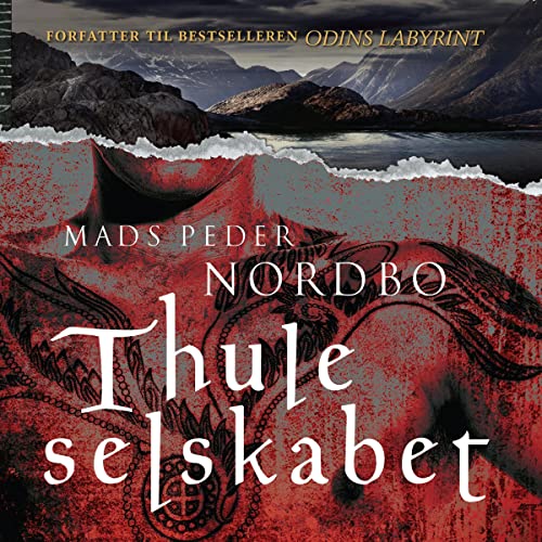 Thuleselskabet by Mads Peder Nordbo
