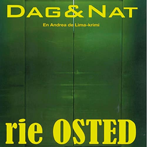 Dag&nat by Rie Osted