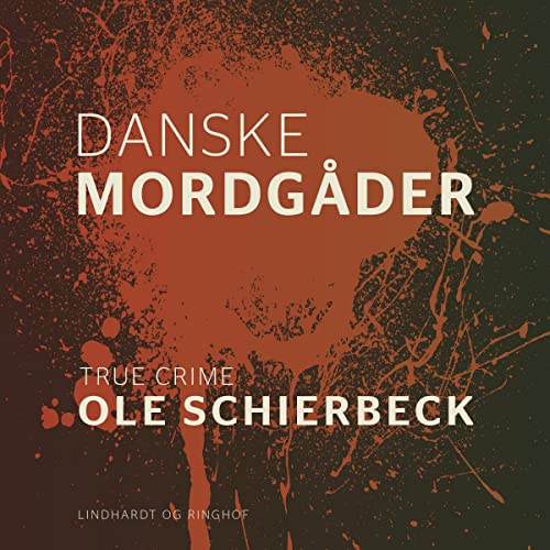 Danske mordgåder