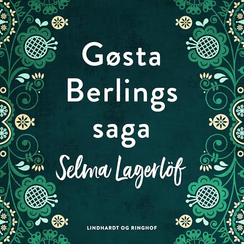 Gösta Berlings saga