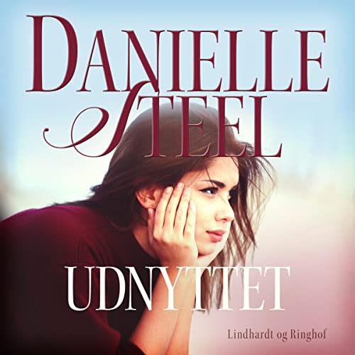 Udnyttet by Danielle Steel