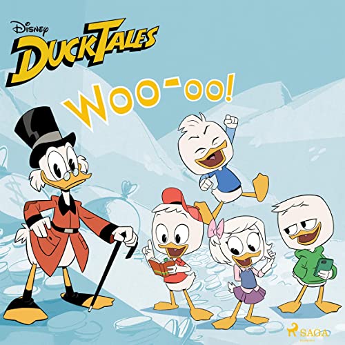 DuckTales - Woo-oo! by Disney