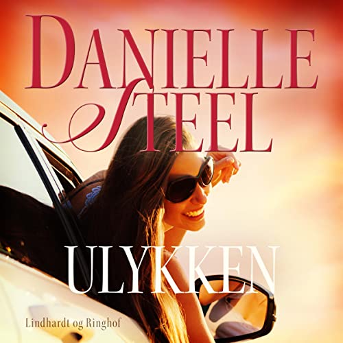 Ulykken by Danielle Steel