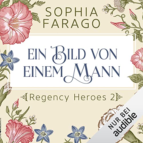 Ein Bild von einem Mann by Sophia Farago