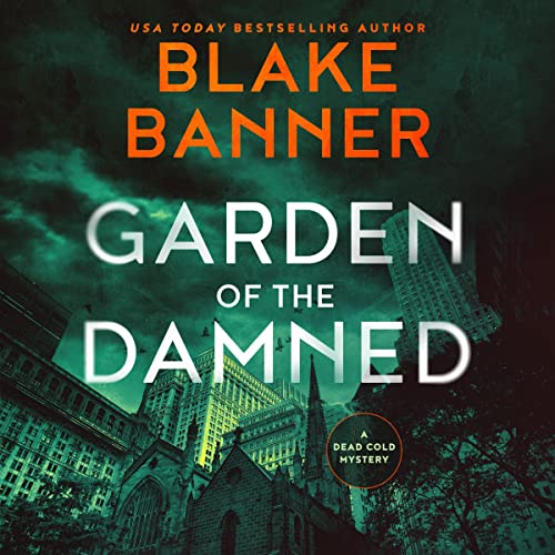 Garden of the Damned