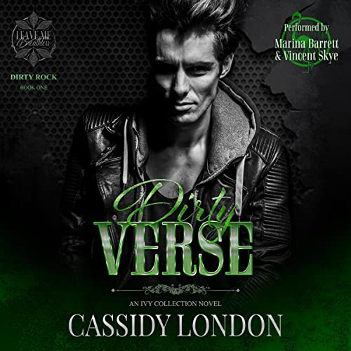 Dirty Verse by Cassidy London