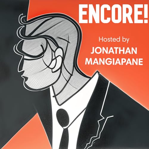 Encore! A Spotlight Presentation by Jonathan Mangiapane