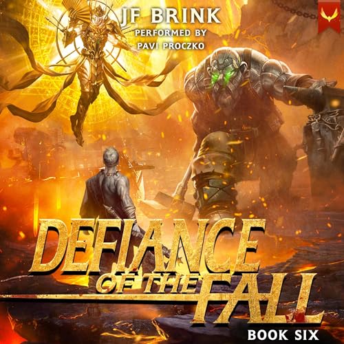 Defiance of the Fall 6