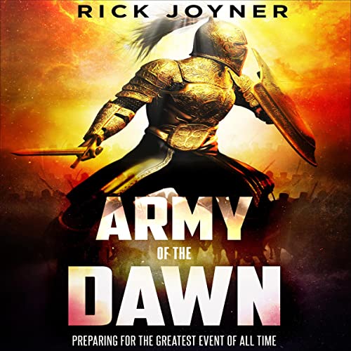 Army of the Dawn