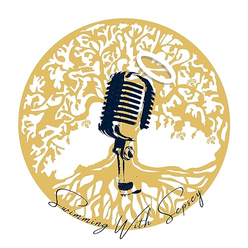 Swimming With Sepsey by Joshua Sepsey