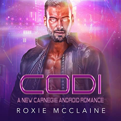 Codi by Roxie McClaine