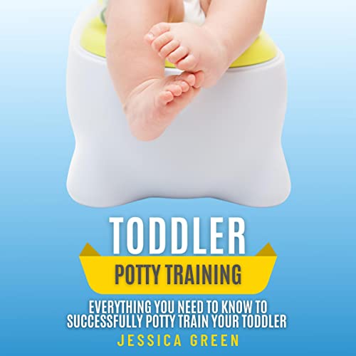 Toddler Potty Training