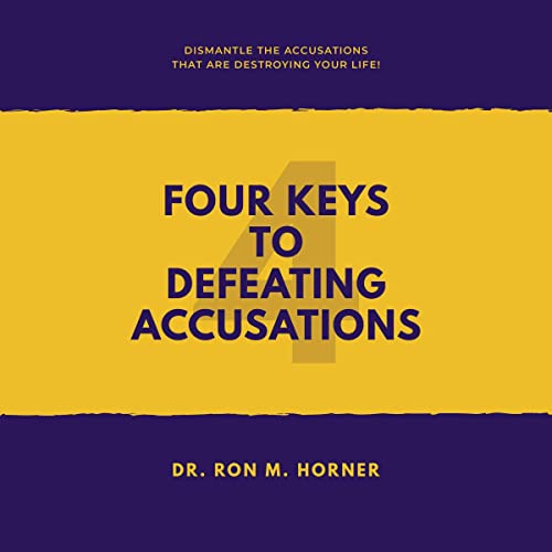 Four Keys to Defeating Accusations