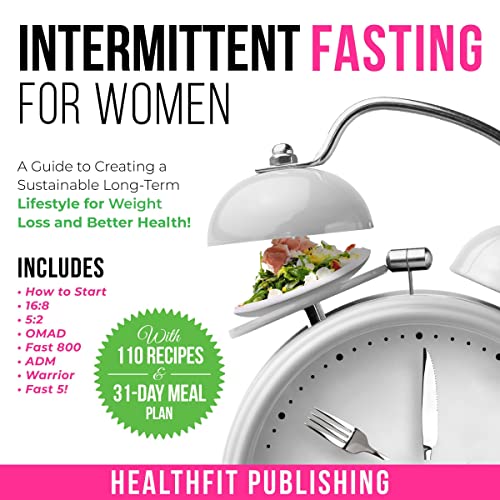 Intermittent Fasting for Women