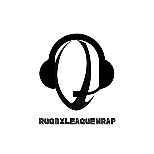 Rugby League Wrap by Jack Burns