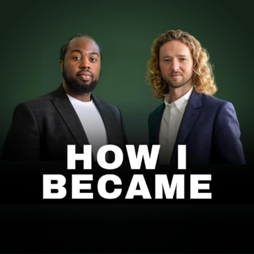 How I Became ... by Ashley Samuels-McKenzie and Charles Parkinson