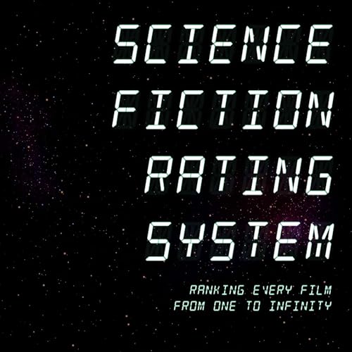 Science Fiction Rating System by Sam Draper Alex Humphrey Chris Reading