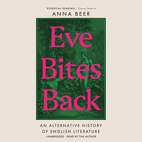 Eve Bites Back by Anna Beer