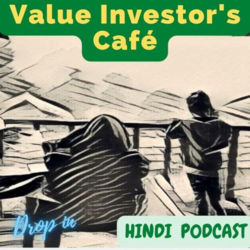 Value Investor's Cafe !! by Lonely Investor 