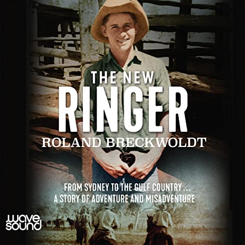 The New Ringer by Roland Breckwoldt