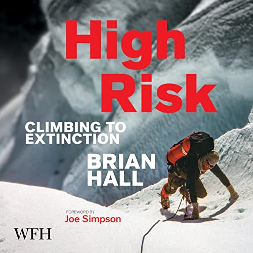 High Risk by Brian Hall