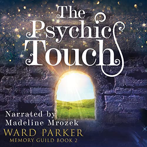 The Psychic Touch