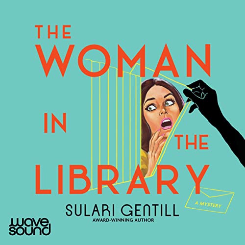 The Woman in the Library