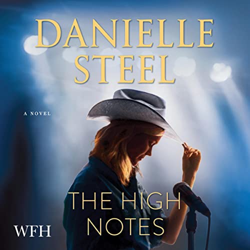 The High Notes by Danielle Steel