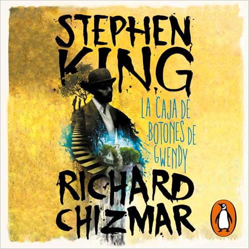 La caja de botones de Gwendy [Gwendy’s Button Box]