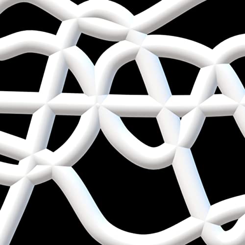 White Noise Multiverse by White Noise Multiverse