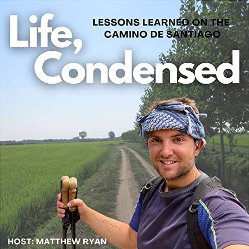 Life, Condensed by Matthew Ryan