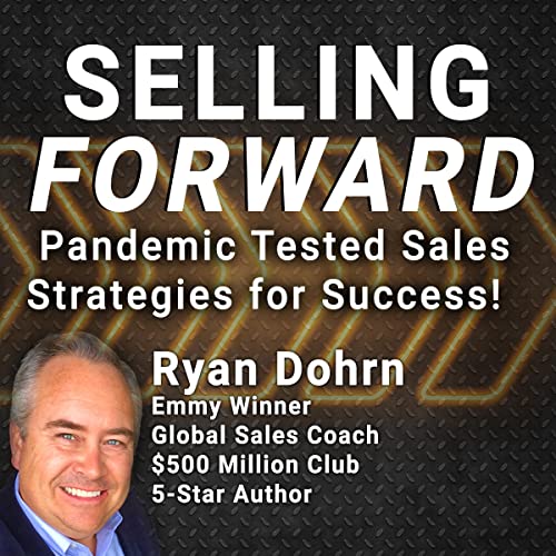 Selling Forward by Ryan Dohrn