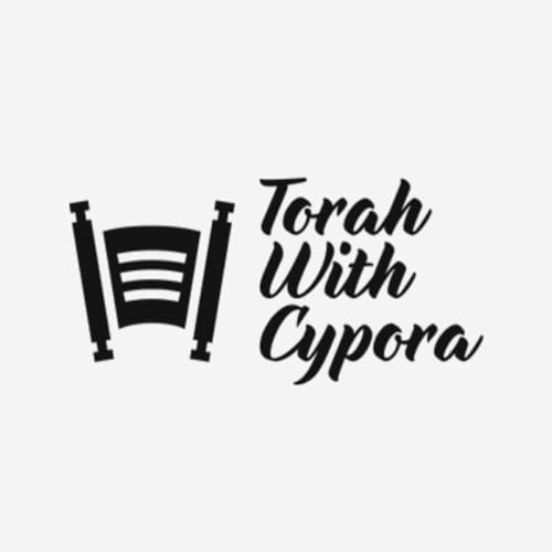 Torah With Cypora by Cypora Perr