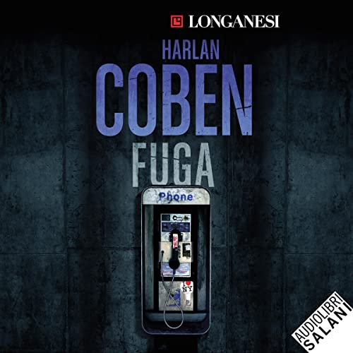 Fuga by Harlan Coben
