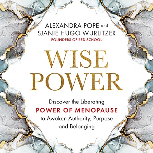 Wise Power by Alexandra Pope