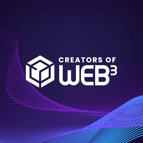 Creators of Web3 by Eric Siu and Wil Lee