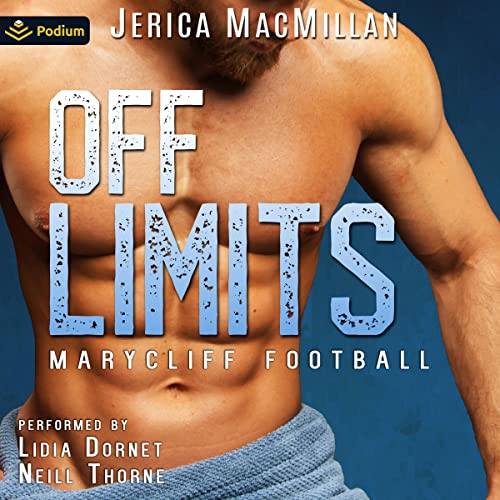 Off Limits