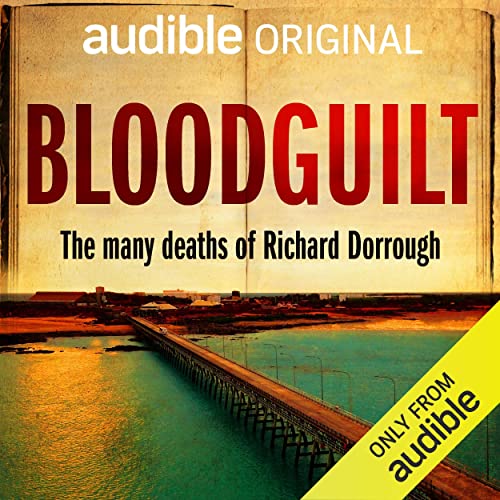Bloodguilt by Dan Box