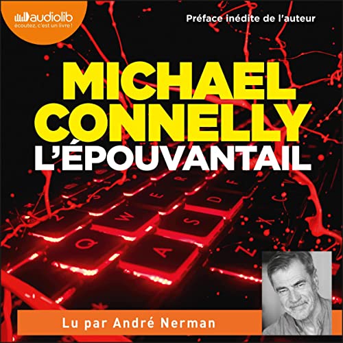 L'Épouvantail by Michael Connelly