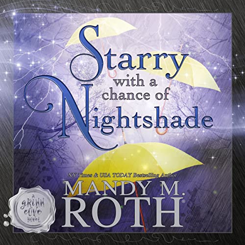 Starry with a Chance of Nightshade