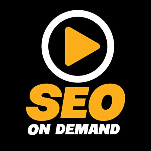 SEO on Demand by Page One Power