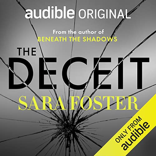 The Deceit by Sara Foster