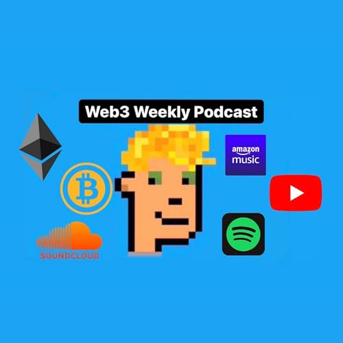Web3 Weekly by WEB 3 WEEKLY