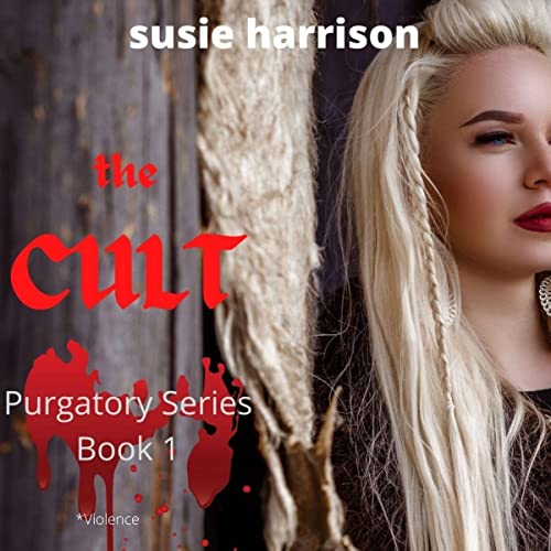 The Cult by susie harrison