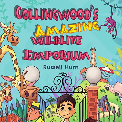 Collingwood's Amazing Wildlife Emporium