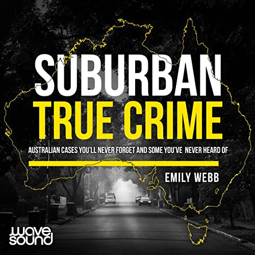 Suburban True Crime