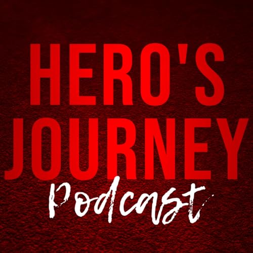 Hero's Journey by Heroek